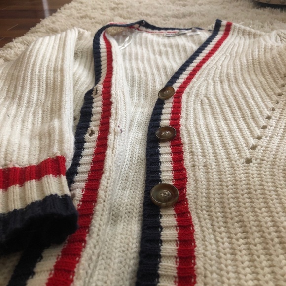 Brave soul cardigan✨ - Picture 2 of 8